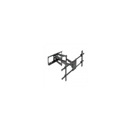 TooQ Soporte de pared para tv 37P - 90P Negro