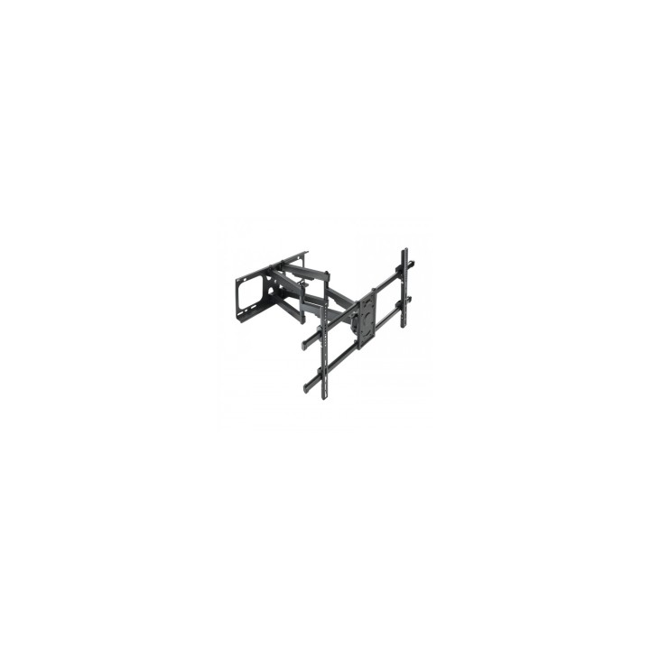 TooQ Soporte de pared para tv 37P - 90P Negro