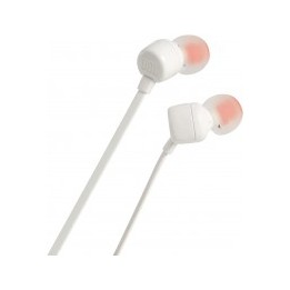 Auricular JBL Tune 110 Blanco