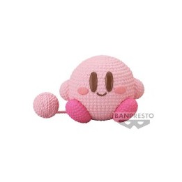 Figura Kirby Amicot Petit Kirby 5CM