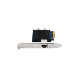 Edimax EN-9320TX-E V2 Adaptador y tarjeta de red Interno ethernet 100 Mbit/s