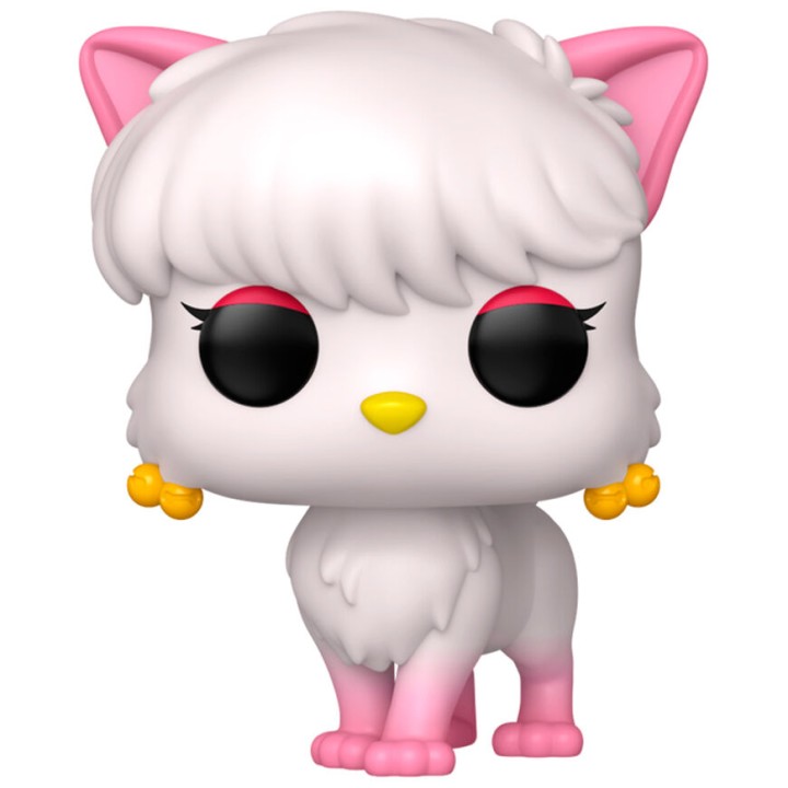 Figura POP Ranma 1/2 Shampoo 5 + 1 Chase