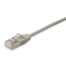 Equip 606116 cable de red Beige 3 m Cat6a F/FTP (FFTP)