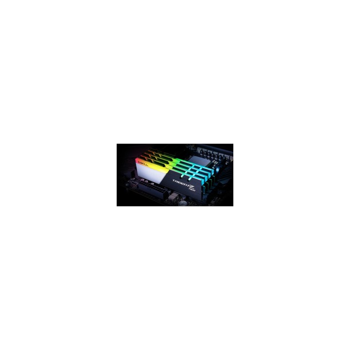 G.Skill RGB Módulo de memoria 2 x 16 GB DDR4 32 GB 3600 MHz