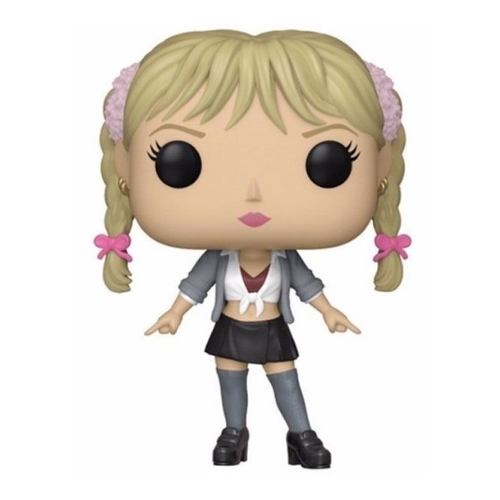 Set figura POP & Tee Britney Spears One More Time Exclusive
