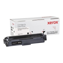 Everyday Tóner Negro , Brother TN241BK equivalente de Xerox, 2500 páginas