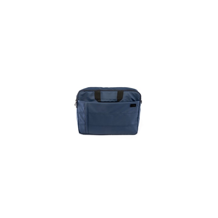 Nilox MaletÍ­n para portátil 15.6P STYLE Azul