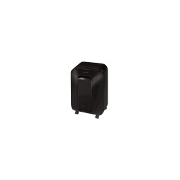 Fellowes Powershred LX200 triturador de papel Negro