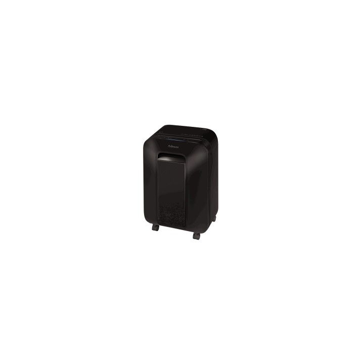 Fellowes Powershred LX200 triturador de papel Negro