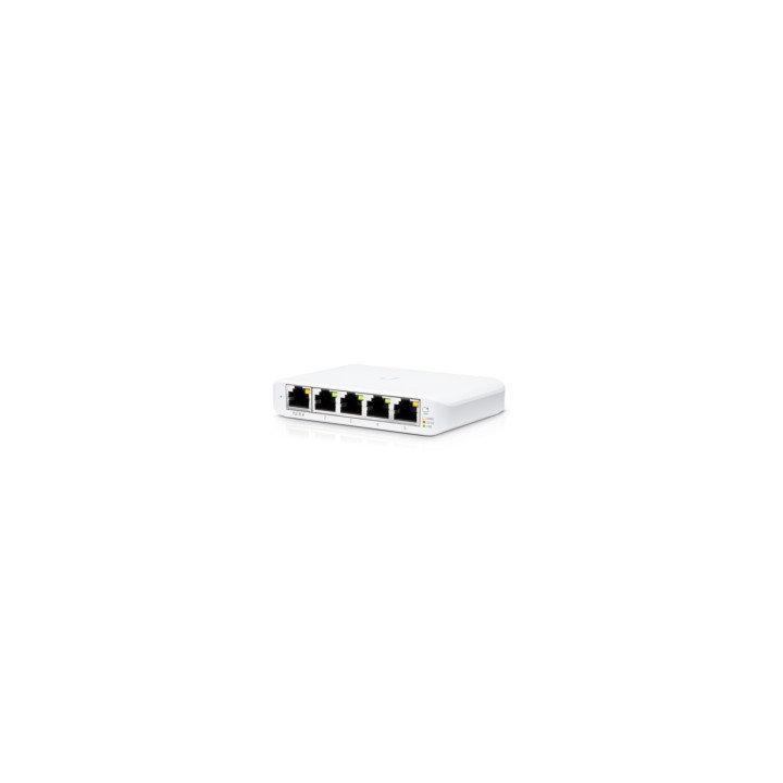 Ubiquiti Networks UniFi Switch Gestionado Gigabit Ethernet (10/100/1000) EnergÍ­a sobre Ethernet (PoE) Blanco