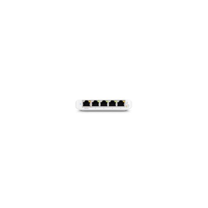 Ubiquiti Networks UniFi Switch Gestionado Gigabit Ethernet (10/100/1000) EnergÍ­a sobre Ethernet (PoE) Blanco