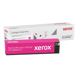 Everyday Cartucho de Alto rendimiento HP equivalente de Xerox 7000 páginas Magenta
