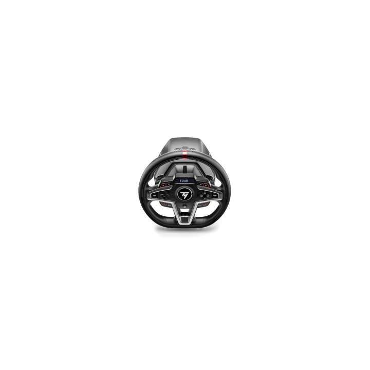 Thrustmaster T248 Volante + Pedales Para PC, PlayStation 4, PlayStation 5 Negro