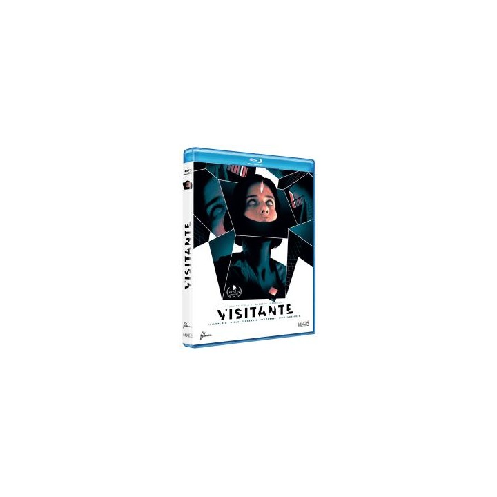 Visitante - BD