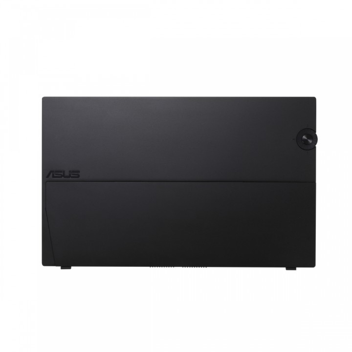ASUS TVP 14P Multi-touch Mesa Negro