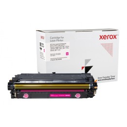 Everyday Tóner Magenta , HP CF363X/ CRG-040HM equivalente de Xerox, 9500 páginas
