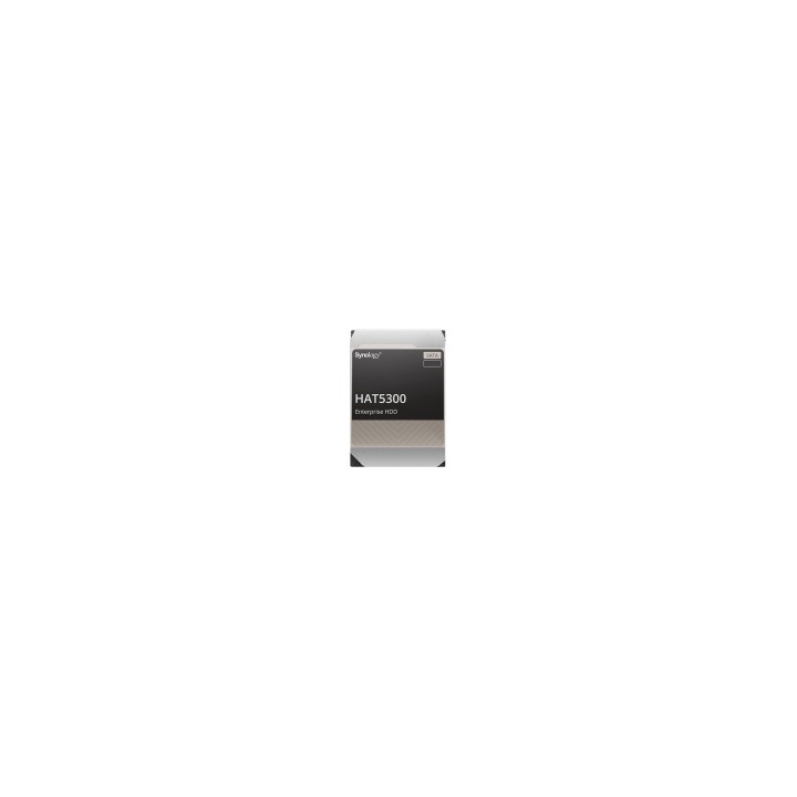 Synology HAT5300-12T Disco 3.5 12000 GB Serial ATA III
