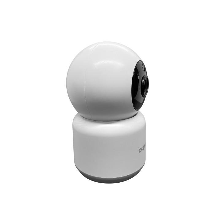 Approx IP Camara APPIP360HDTY Home Security Wi-fi Camera 1080p