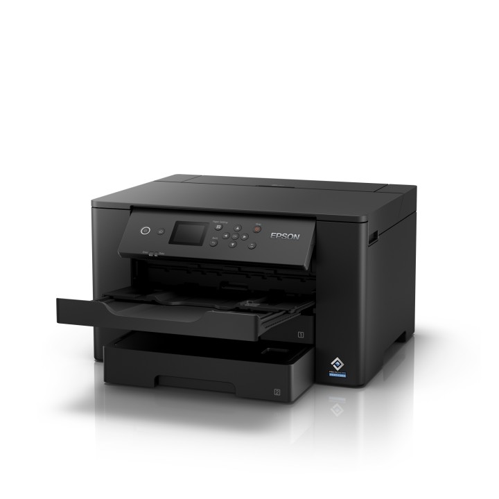 Impresora Epson WorkForce WF-7310DTW de inyección de tinta Color A3+ 4800 x 2400 DPI Wifi Negro