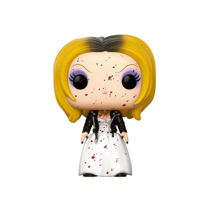 Figura POP Bride of Chucky Tiffany Chase
