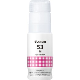 Canon GI-53M cartucho Original magenta