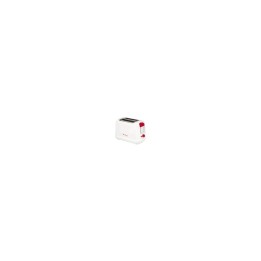 Moulinex Principio 2 2 rebanada(s) 850 W Blanco