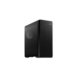 XPG Defender PRO Caja torre negra