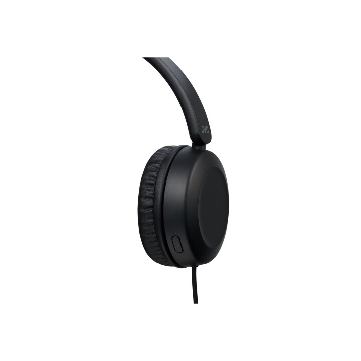 JVC HA-S31M-B Auriculares diadema conector de 3.5mm negro