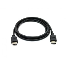 Equip Cable HDMI tipo A (Estándar)/HDMI 1,8 m Negro