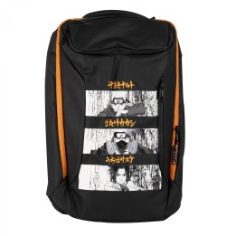 NARUTO MOCHILA GAMING 17P