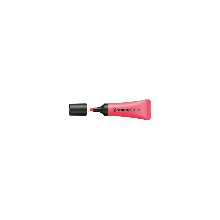 STABILO 72/56 marcador 10 pieza(s) Rosa