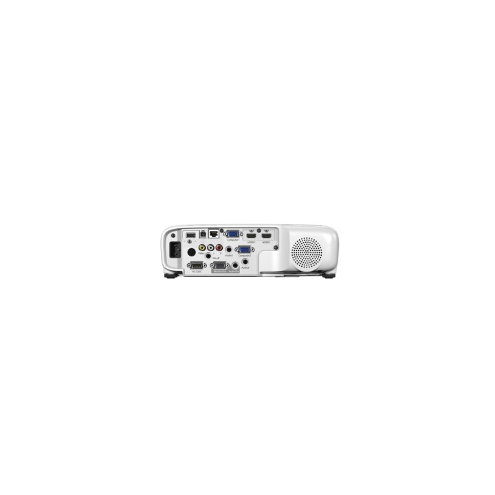Epson EB-W49 videoproyector para escritorio 3800 ansi lumen 3LCD WXGA 1280x800 blanco