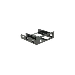DeLOCK 18267 parte carcasa de ordenador Universal Accesorio para instalación de discos duros