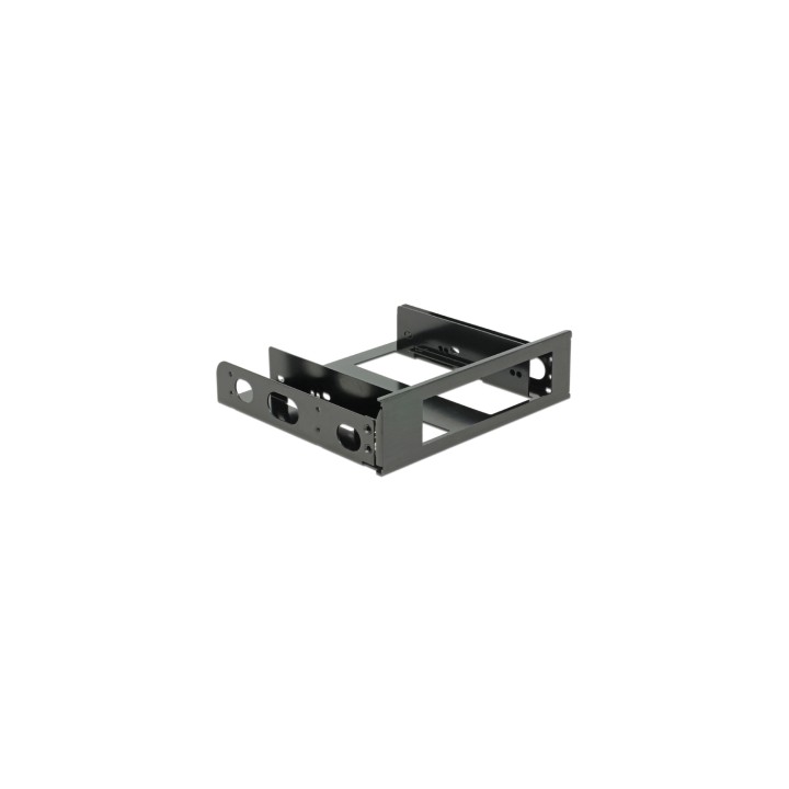 DeLOCK 18267 parte carcasa de ordenador Universal Accesorio para instalación de discos duros