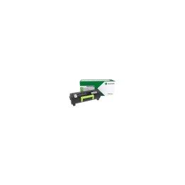 Lexmark 51B2H00 Cartucho de toner original negro