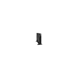 APC Smart-UPS On-Line Doble conversión (en lÍ­nea) 2,2 kVA 1980 W 10 salidas AC Negro