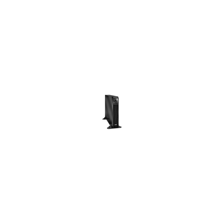 APC Smart-UPS On-Line Doble conversión (en lÍ­nea) 2,2 kVA 1980 W 10 salidas AC Negro