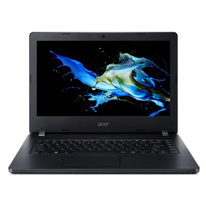 Acer TravelMate P2 P214-52-P6RE Portátil intel pentium 6405U 4gb ssd 128gb 14p w10 negro