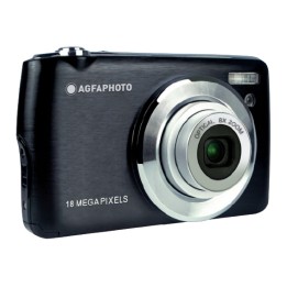 AgfaPhoto Realishot DC8200 1/3.2" Cámara compacta 18 MP CMOS 3264 x 2448 Pixeles Negro