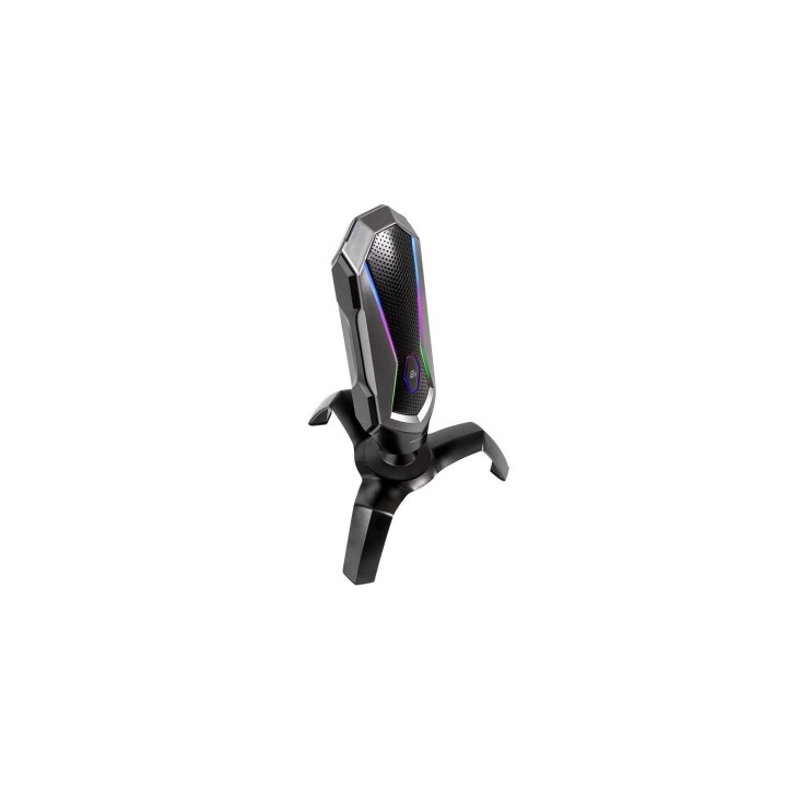 Newskill Agni Micrófono Gaming Profesional RGB