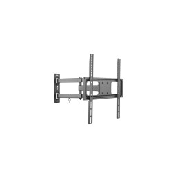 Equip soporte para TV 55P Negro