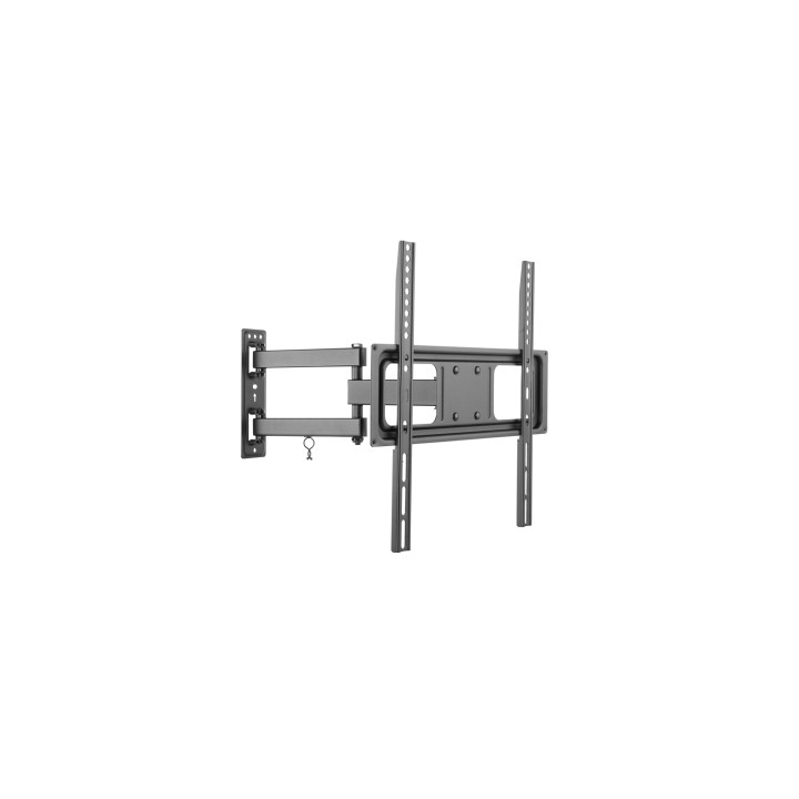 Equip soporte para TV 55P Negro