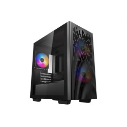 Torre DeepCool MATREXX 40 3FS Negro