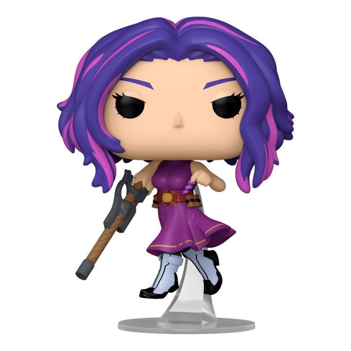 Figura POP My Hero Academia Lady Nagant