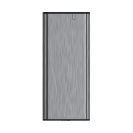 Aisens Caja para disco externa M.2 NGFF Sata a usb 3.1 gen1 gris