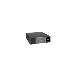 Eaton sistema de alimentación ininterrumpida (UPS) LÍ­nea interactiva 3000 kVA 3000 W 10 salidas AC 3U Negro
