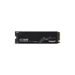 SSD KINGSTON M.2 512GB PCIE4.0 SKC3000S/512G