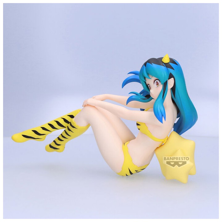 Figura Lum 4 Relax Time Urusei Yatsura 13cm