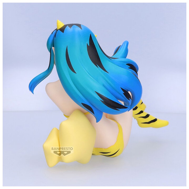 Figura Lum 4 Relax Time Urusei Yatsura 13cm