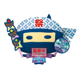 Peluche Gozarutchi Tamagotchi 18cm